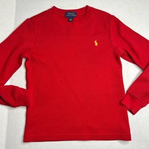 Polo Ralph Lauren Thermal